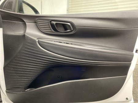 2021 Hyundai Bayon - photo 11