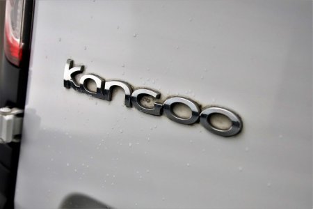 2021 Renault Kangoo - photo 22