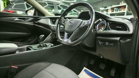 2019 Opel Insignia - photo 22