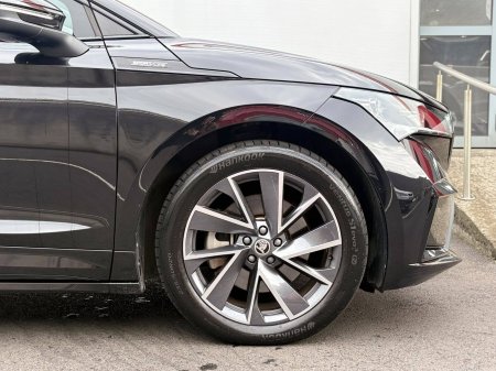 2025 Skoda Enyaq - photo 5