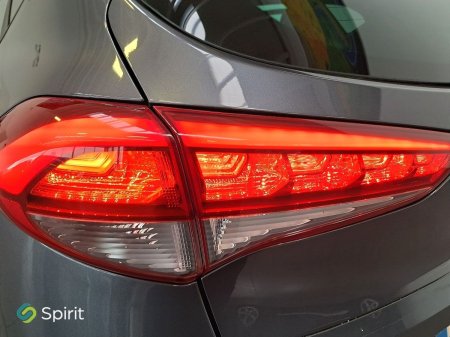 2018 Hyundai Tucson - photo 22