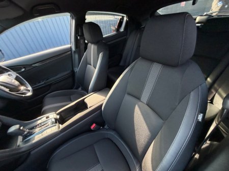 2021 Honda Civic - photo 41