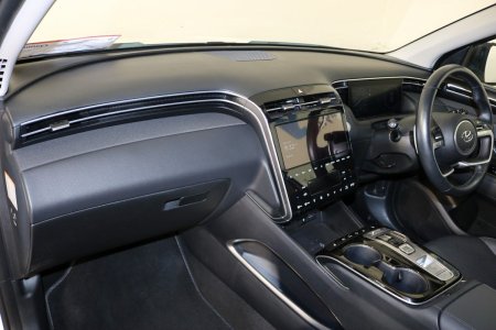 2024 Hyundai Tucson - photo 14