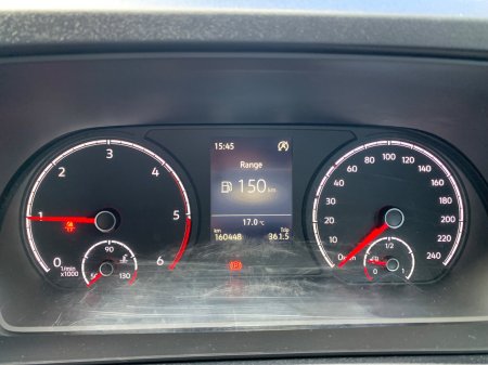 2022 Volkswagen Caddy - photo 18