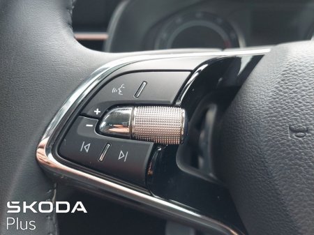 2022 Skoda Scala - photo 47