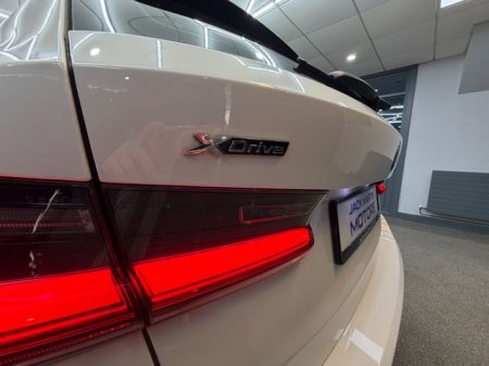 2020 BMW 3-Series - photo 16