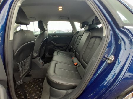 2015 Audi A3 - photo 15