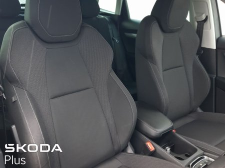 2024 Skoda Karoq - photo 23