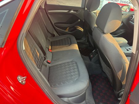2015 Audi A3 - photo 11