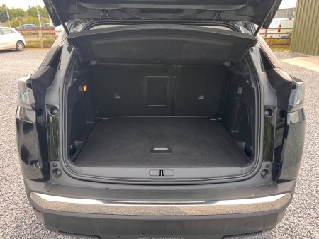 2022 Peugeot 3008 - photo 6
