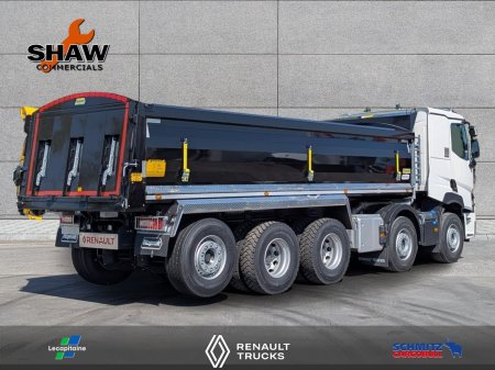 2026 Renault C520 - photo 3
