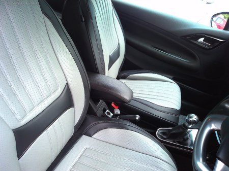 2017 DS Automobiles DS 3 - photo 2
