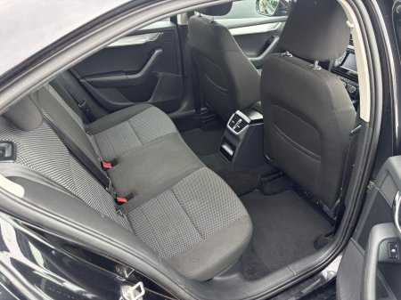 2016 Skoda Octavia - photo 3