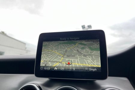 2018 Mercedes-Benz GLA - photo 33