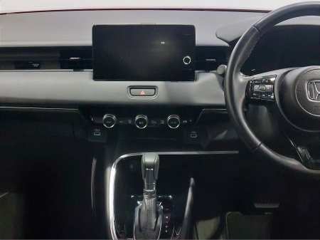 2022 Honda HR-V - photo 14