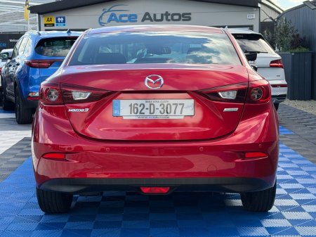 2016 Mazda Mazda3 - photo 7