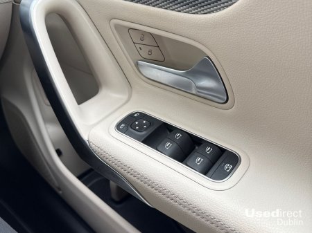 2023 Mercedes-Benz CLA - photo 19