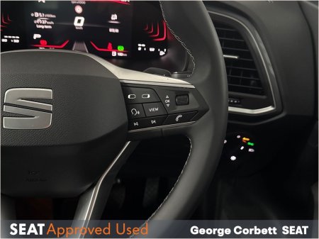 2026 SEAT Ateca - photo 21