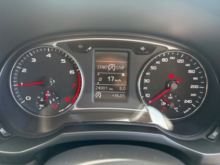 2016 Audi A1 - photo 12