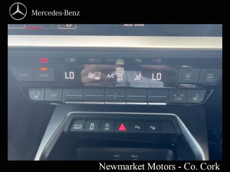 2022 Audi A3 - photo 13