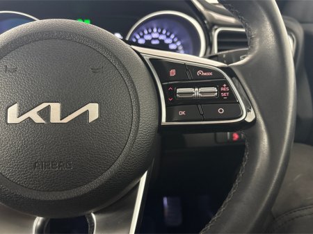 2022 Kia XCeed - photo 22