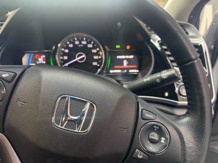 2020 Honda Grace - photo 12