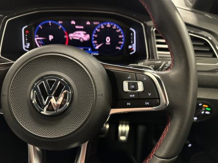 2021 Volkswagen T-Roc - photo 27