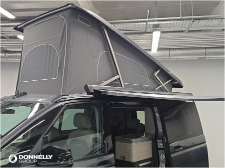2025 Volkswagen California - photo 17