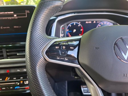 2023 Volkswagen T-Roc - photo 17