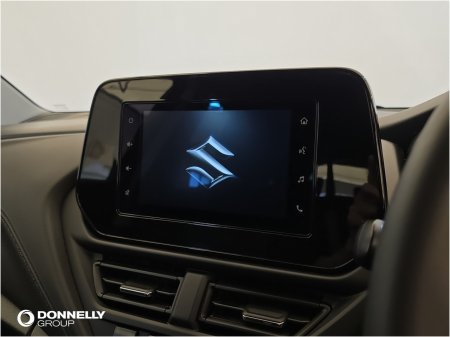 2023 Suzuki S-CROSS - photo 5