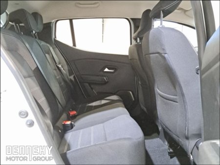 2022 Dacia Sandero - photo 28