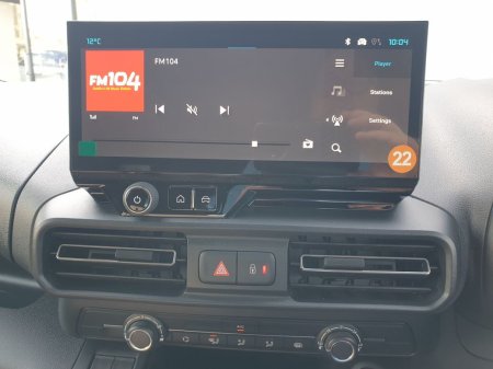 2026 Citroen Berlingo - photo 14