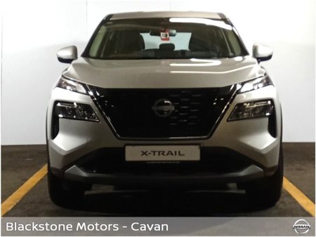 2025 Nissan X-Trail - photo 7