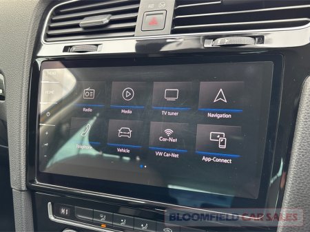 2019 Volkswagen Golf - photo 17