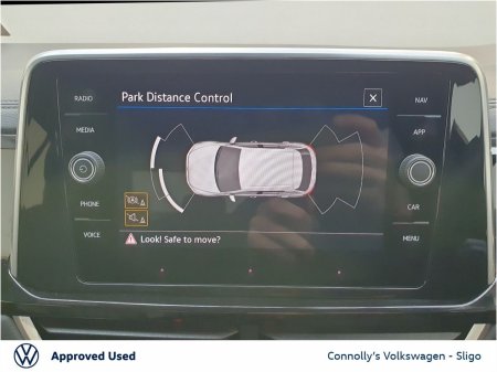 2023 Volkswagen T-Roc - photo 18