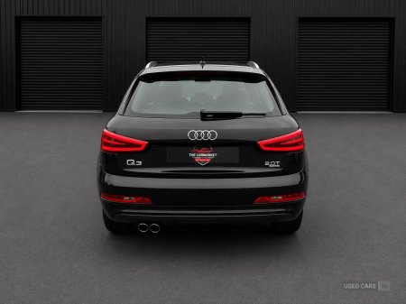 2013 Audi Q3 - photo 6