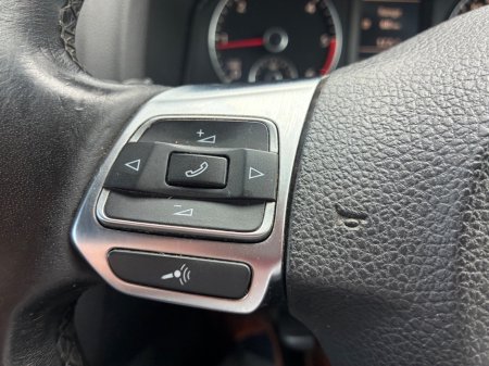 2010 Volkswagen Scirocco - photo 19