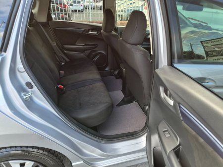 2018 Honda Shuttle - photo 14