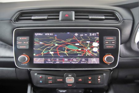 2020 Nissan Leaf - photo 28