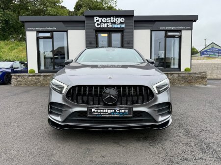 2022 Mercedes-Benz A-Class - photo 2