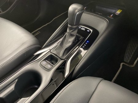2023 Toyota Corolla - photo 15