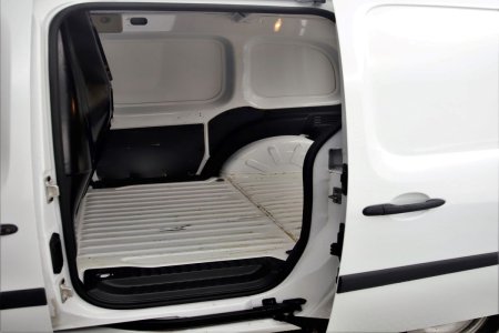 2021 Renault Kangoo - photo 23