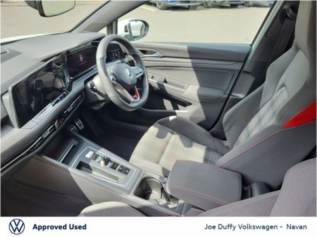2021 Volkswagen Golf - photo 4