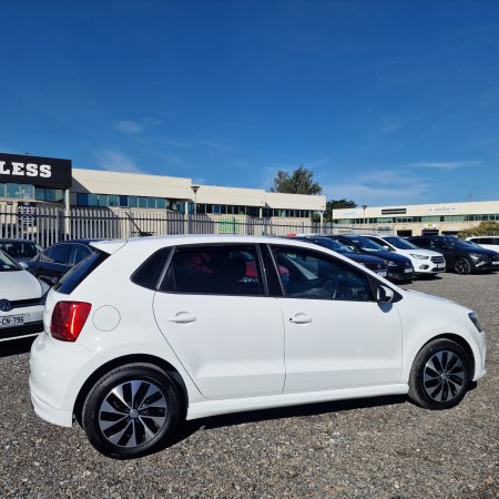 2016 Volkswagen Polo - photo 4