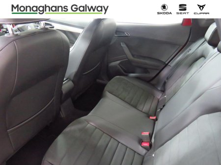 2019 SEAT Arona - photo 14