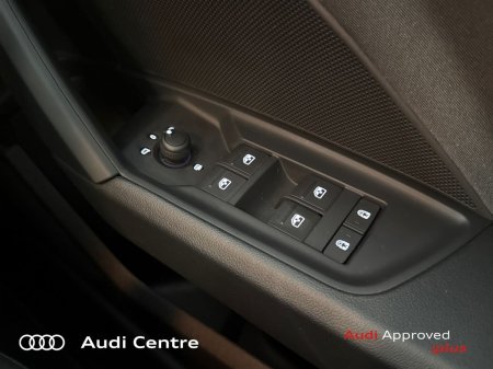 2024 Audi A3 - photo 24