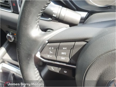 2018 Mazda CX-5 - photo 21