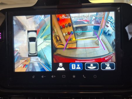 2026 Suzuki S-CROSS - photo 3