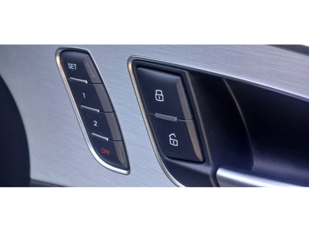 2018 Audi A6 - photo 32