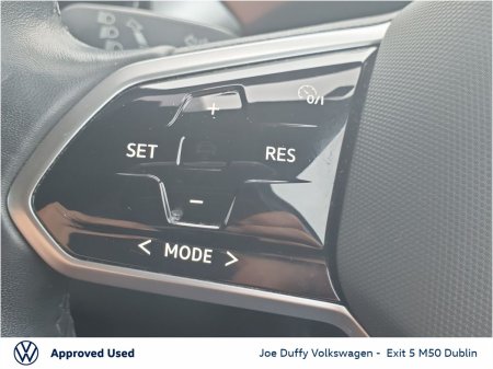 2021 Volkswagen ID.4 - photo 25